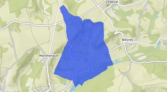 prix immobilier Martigny-Courpierre