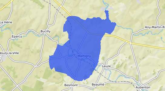 prix immobilier Martigny