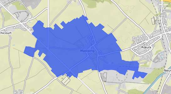 prix immobilier Mastaing