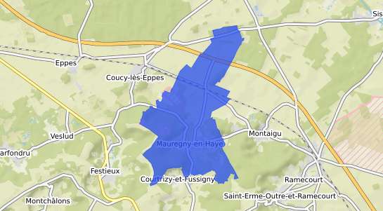 prix immobilier Mauregny-en-Haye