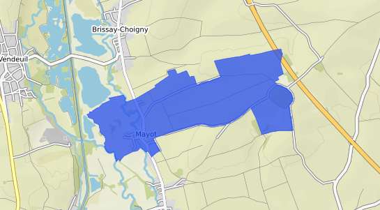 prix immobilier Mayot