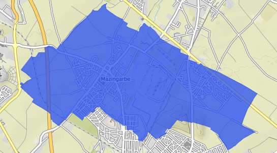 prix immobilier Mazingarbe