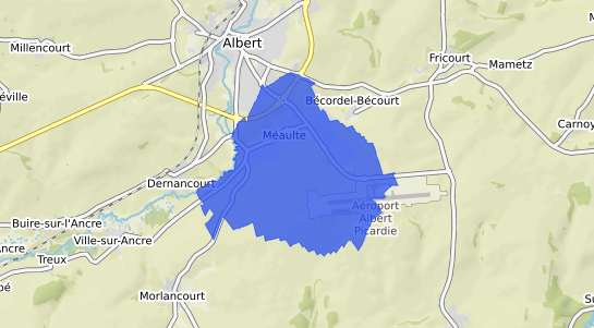 prix immobilier M�aulte