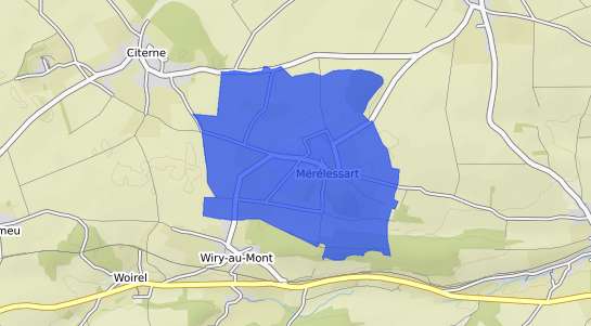 prix immobilier M�r�lessart