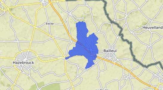 prix immobilier M�teren