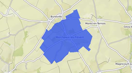 prix immobilier Moncheaux l�s Fr�vent