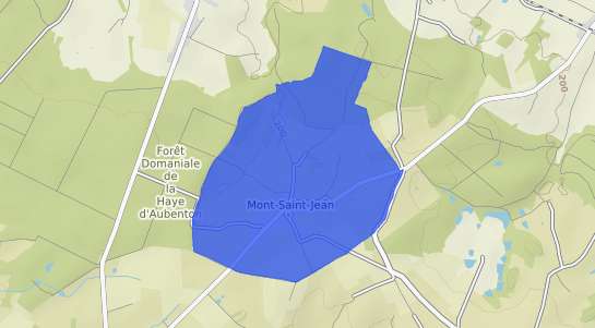 prix immobilier Mont-Saint-Jean