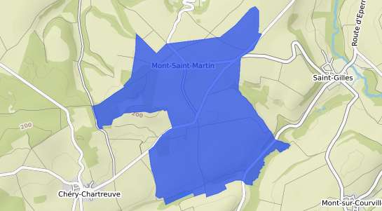 prix immobilier Mont-Saint-Martin