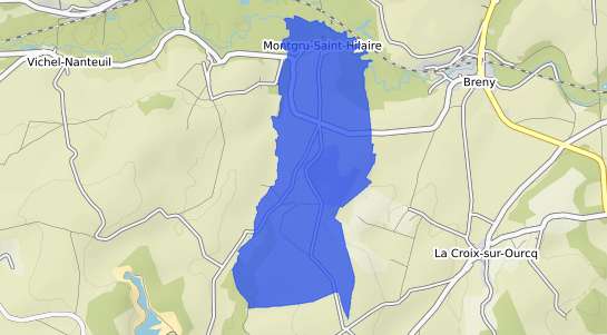 prix immobilier Montgru-Saint-Hilaire