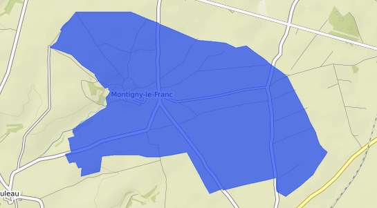 prix immobilier Montigny-le-Franc
