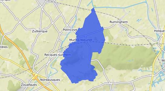 prix immobilier Muncq Nieurlet