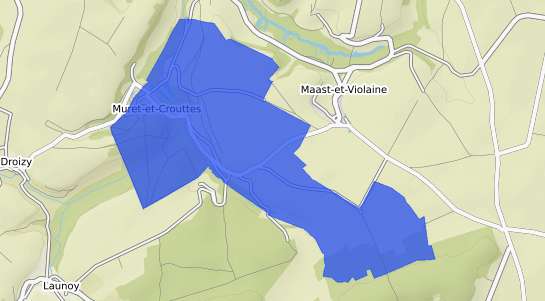prix immobilier Muret-et-Crouttes