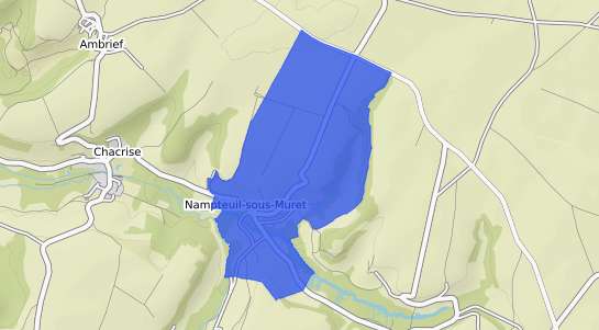 prix immobilier Nampteuil-sous-Muret