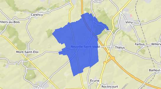 prix immobilier Neuville Saint Vaast