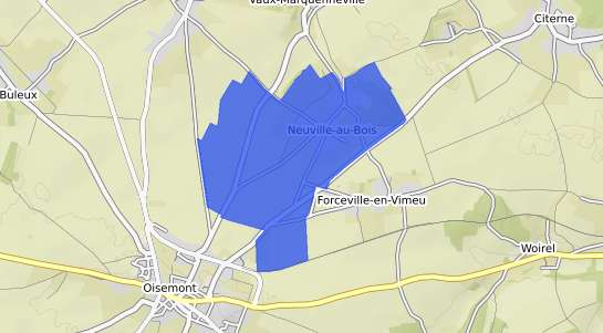 prix immobilier Neuville au Bois