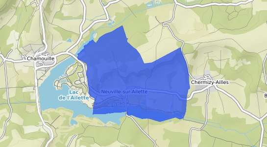 prix immobilier Neuville-sur-Ailette