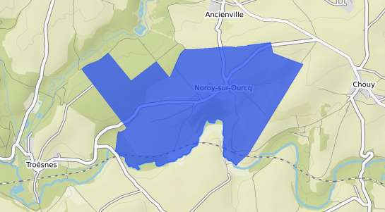 prix immobilier Noroy-sur-Ourcq