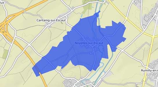 prix immobilier Noyelles sur Escaut