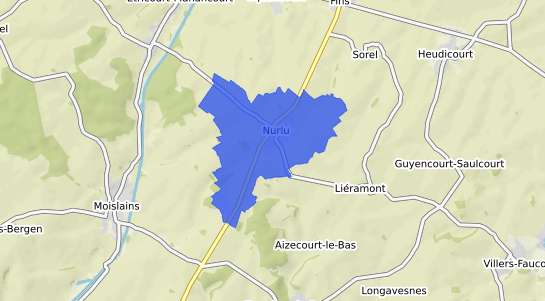 prix immobilier Nurlu