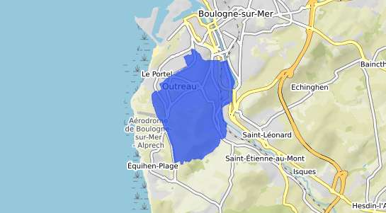 prix immobilier Outreau