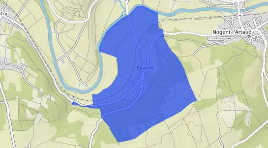 prix immobilier Pavant