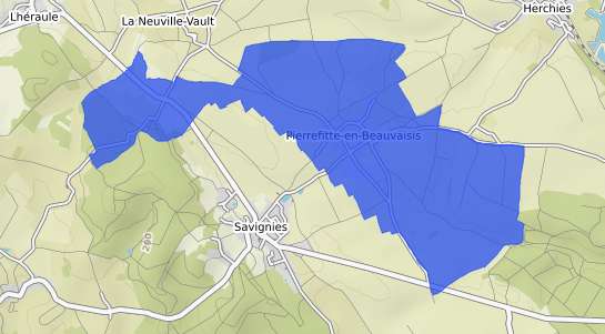 prix immobilier Pierrefitte en Beauvaisis