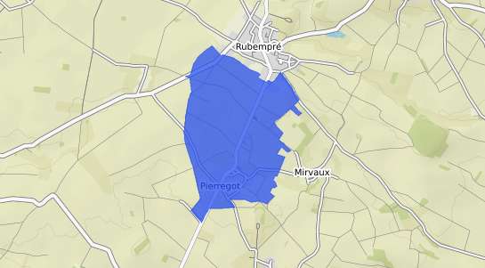prix immobilier Pierregot