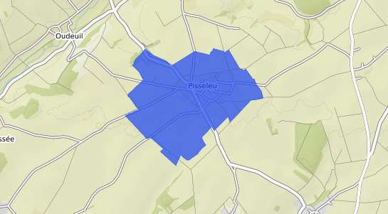 prix immobilier Pisseleu