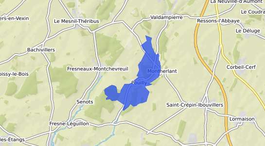 prix immobilier Poeuilly