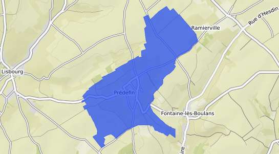 prix immobilier Prdefin