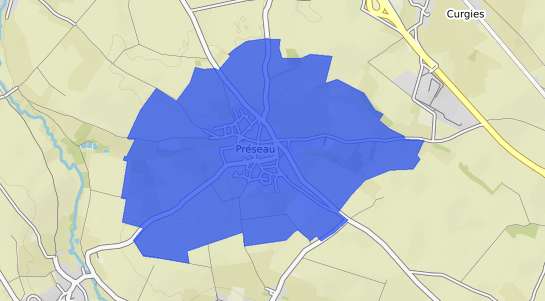 prix immobilier Prseau
