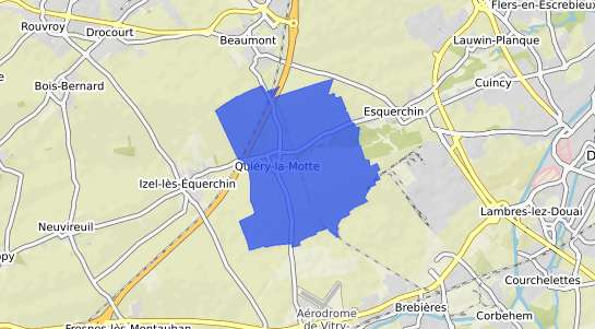 prix immobilier Quiry la Motte