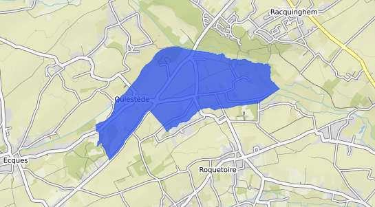 prix immobilier Quiestde