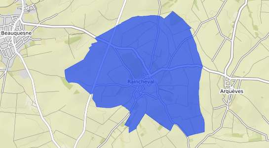 prix immobilier Raincheval
