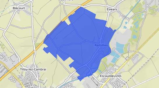 prix immobilier Ramillies