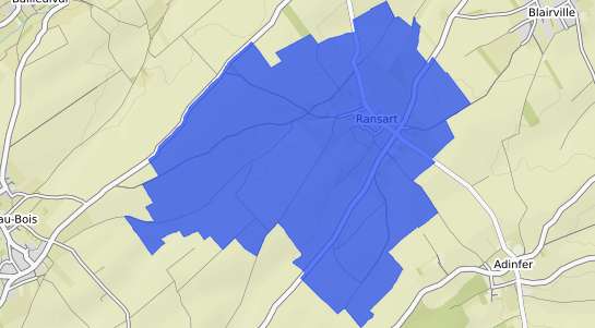 prix immobilier Ransart