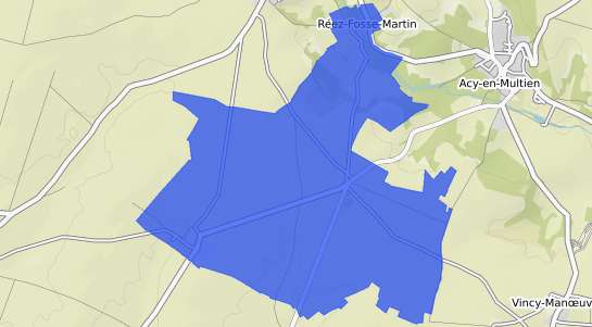 prix immobilier R�ez Fosse Martin