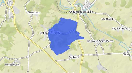 prix immobilier Reilly