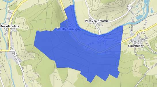 prix immobilier Reuilly-Sauvigny