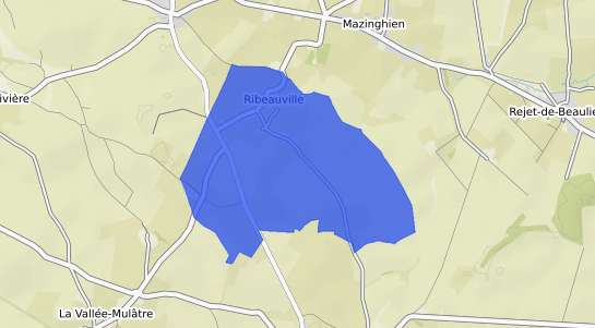 prix immobilier Ribeauville
