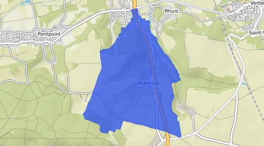 prix immobilier Roberval