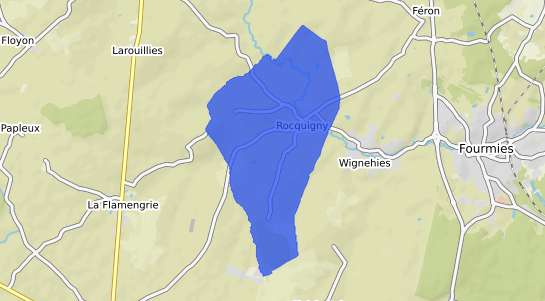 prix immobilier Rocquigny