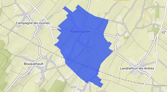 prix immobilier Rodelinghem