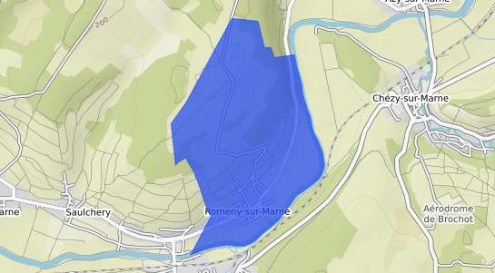 prix immobilier Romeny-sur-Marne