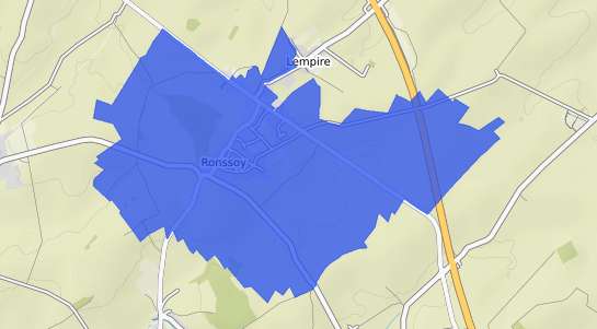 prix immobilier Ronssoy