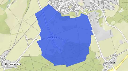 prix immobilier Rouville