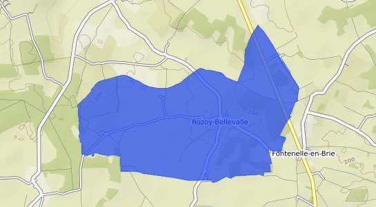 prix immobilier Rozoy-Bellevalle