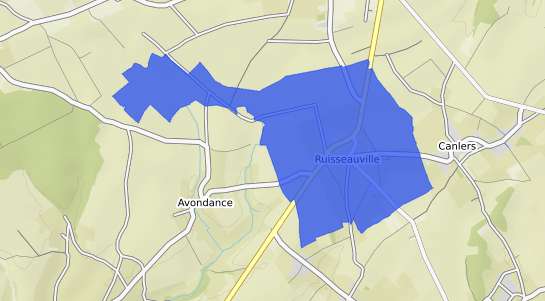 prix immobilier Ruisseauville