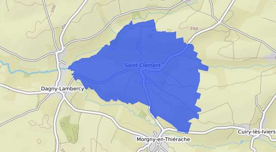 prix immobilier Saint-Clment
