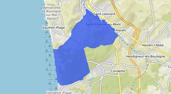 prix immobilier Saint-tienne-au-Mont
